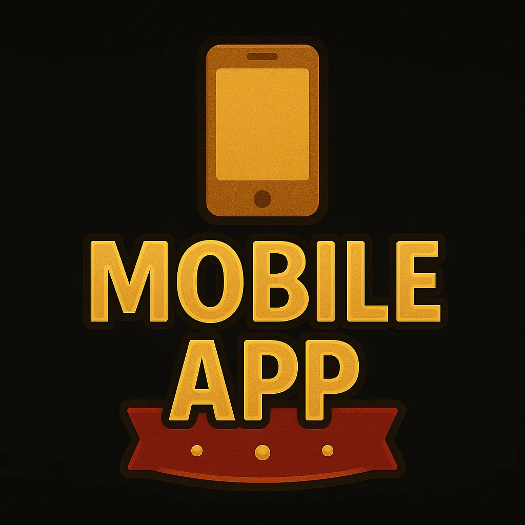 NVCasino app