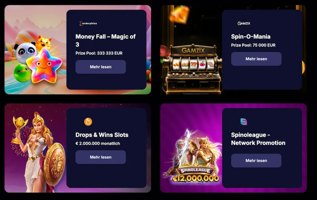 NV Casino Bonus