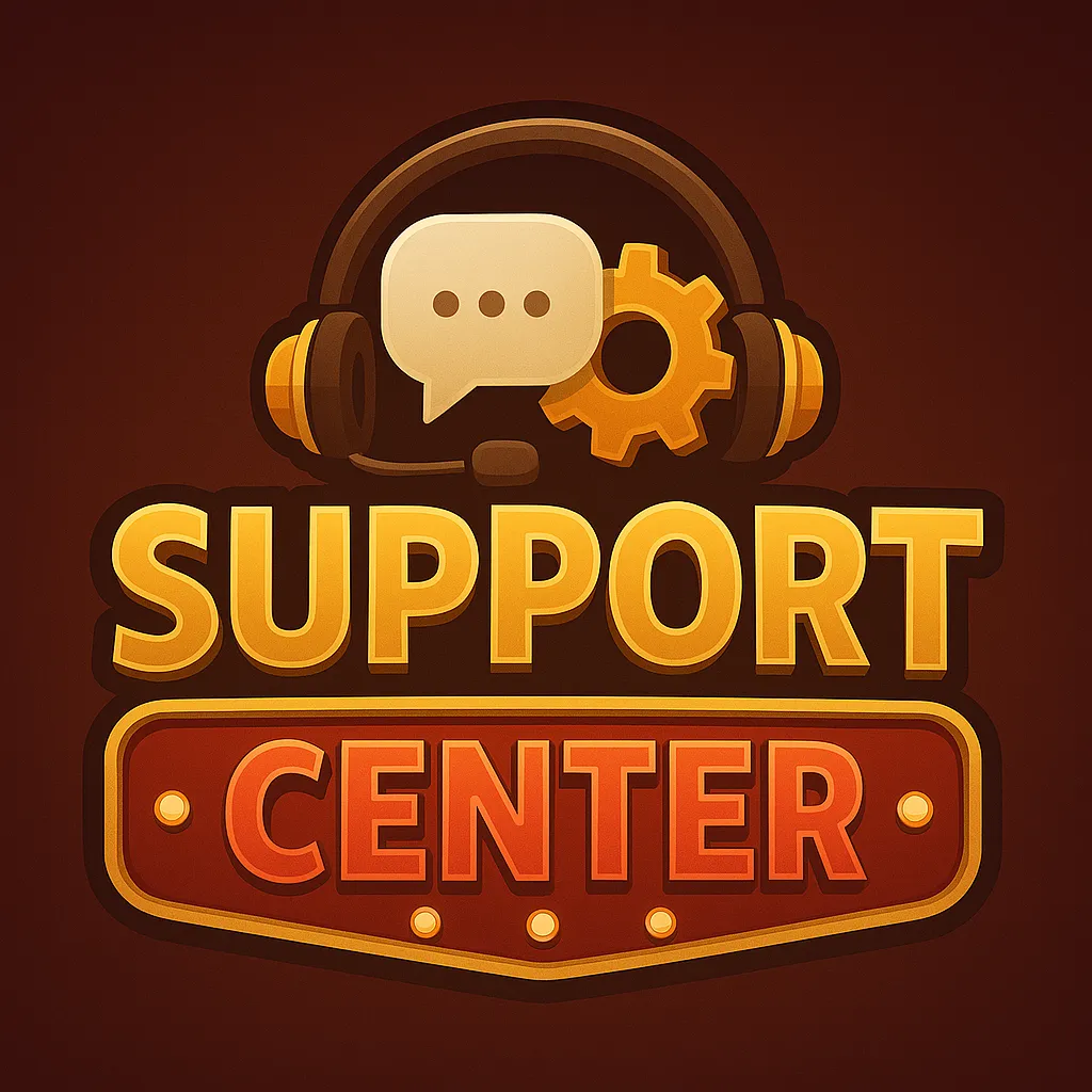 NV Casino Support Page